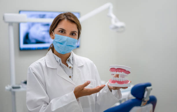 Best Knocked-Out Tooth (Avulsed Tooth) Treatment in Elmwood, IL